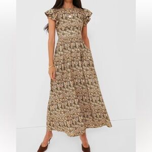 Tuckernuck Martinelli Dress